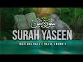 Surah Yasin (Yaseen) | By Maulana Razae Rasool Amanati| With Full English Translation