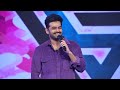 Ram Pothineni Speech at SNIST College | Andhra King Taluka | In Cinemas From 27th Nov
