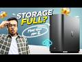 Why the Synology BeeStation Plus makes more sense than paying for more cloud storage