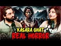 🕯️ She Vanished in the Haunted Kasara Ghat || #realhorrorstory #horror || The Manas Show ft. Krisha