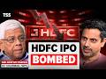Ex-HDFC Chairman Deepak Parekh: \