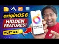 🔥 Origin OS 6 Hidden Features You MUST Try! 😱 | Vivo New Update 2026
