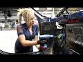 US Tesla Factory tour: How Best EV SuperCars are made - Manufacturing process \u0026 American Assembly