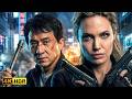 SHADOW X (2026) Angelina Jolie - Jackie Chan | New Action Movie | 4K HDR #actionmovies