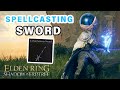 How to get Carian Sorcery Sword | Spellcasting Sword ► Elden Ring DLC