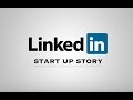 How They Created - LinkedIn | Reid Hoffman | LinkedIn start up story