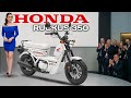 2026 NEW HONDA RUCKUS 350 UNVEILED!! NEXT-GEN SCOOTER REVOLUTION 🚀