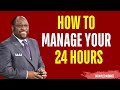 हर दिन अपने 24 घंटों को एक जीनियस की तरह कैसे प्रबंधित करें | माइल्स मुनरो प्रेरणा