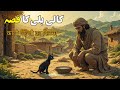 Kali Billi Ka Qissa | काली बिल्ली का किस्सा | Urdu Islamic Kahani | Islamic Story in Urdu Hindi