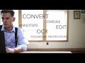 Wondershare PDFelement - Your all-in-one PDF solution