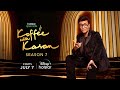 Hotstar Specials Koffee With Karan | Season 7 | Starts July 7 | DisneyPlus Hotstar