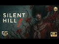 SILENT HILL F Part-1 @Gameplay Walkthrough FULL GAME 100% [4K 60FPS PC] Commentary #trending #viral