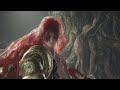 ELDEN RING - Malenia, Blade of Miquella Boss Fight w/ Rivers of Blood