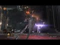 Dark Souls 3 - SL1 NG+7 Pontiff No Roll No Parry No Hit