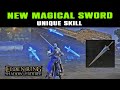 MOONRITHYLL'S KNIGHT SWORD Location Guide | NEW MAGICAL Weapon Elden Ring Shadow of the Erdtree DLC