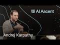 Andrej Karpathy: From Vibe Coding to Agentic Engineering