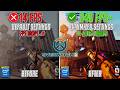 Overwatch 2 Season 1 - BEST PC Settings to BOOST FPS, Fix Lags \u0026 Stutter on ANY PC 📈