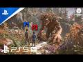 18 BEST PS5 Couch CO-OP Games