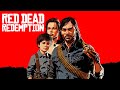 Red Dead Redemption | Full Game Walkthrough #1 (PS5)