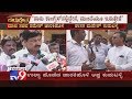 'I Will Stay In Congress, Don't Know About Ramesh Jarkiholi': Mahesh Kumathalli Makes U-