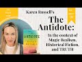The Antidote by Karen Russell