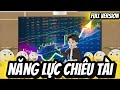 Full Version | Năng Lực Chiêu Tài | BốiBối VietSub