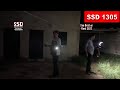 SSD 1305 | Most haunted location of 2022. (Series) Part 25 |