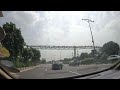 Timelapse - South Delhi to Noida #1