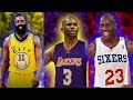 10 GREATEST NBA Trades That ALMOST Happened