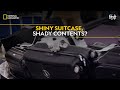 Shiny Suitcase, Shady Contents? | To Catch a Smuggler | हिन्दी | Full Episode | S4-E3 | Nat Geo
