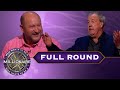 Donald Fear's Wins £1 Million! | Full Round | Who Wants To Be A Millionaire
