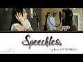 Yuju(GFRIEND) x Siyeon(DREAMCATCHER) - Speechless by Naomi Scott Ost.Aladdin || with lyric