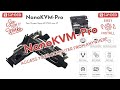 NanoKVM Pro ATX - Unboxing and Review