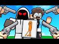 DRAW OR DIE IN ROBLOX!!
