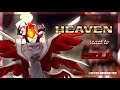 Heaven React To Hell || 2X | Lucifer | Hazbin Hotel || By Himari | gacha club