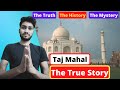 Taj Mahal Controversy | History of Taj Mahal by PN Oak | Taj Mahal the true story | Alok Singh 061