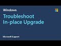 How to do an in-place upgrade in Windows 10 | Microsoft