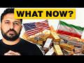 Iran Strike Just Changed EVERYTHING for Silver (Few Are Ready)