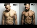 HARDEST 3 MIN ABS Challenge Only 3% Can Do
