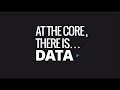 Necando Solutions - At the core, there is data!