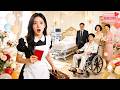 Nanny's daughter forced to marry vegetative CEO, but ends up doted on by his whole family!