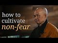 Love is Protection | Teaching by Thich Nhat Hanh