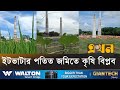 বছরের ৬ মাস ফসল ফলাচ্ছেন ভাটা মালিকরা | Chuadanga News | Ekhon TV