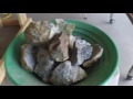 silver ore smelting