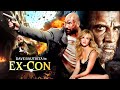 EX - CON | New 2025 Released Hollywood Movie | Hindi Dubbed | Dave bautista | Final Take