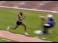 Mike Powell - Men's Long Jump - 1993 USA Outdoor Championships