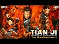 Tian Ji (2023) Full Blockbuster Action Movie | Hindi Dubbed | Superhit Hollywood New Release Movie
