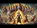 रामायण का सबसे बड़ा युद्ध ⚔️ | Shri Ram Vs Ravan | Epic Ramayan Story | Must Watch!\