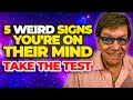 5 Weird Signs Someone Is Thinking Of You! TAKE THE TEST!