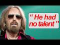 Tom Petty Named 6 Guitarists He Hated the Most!